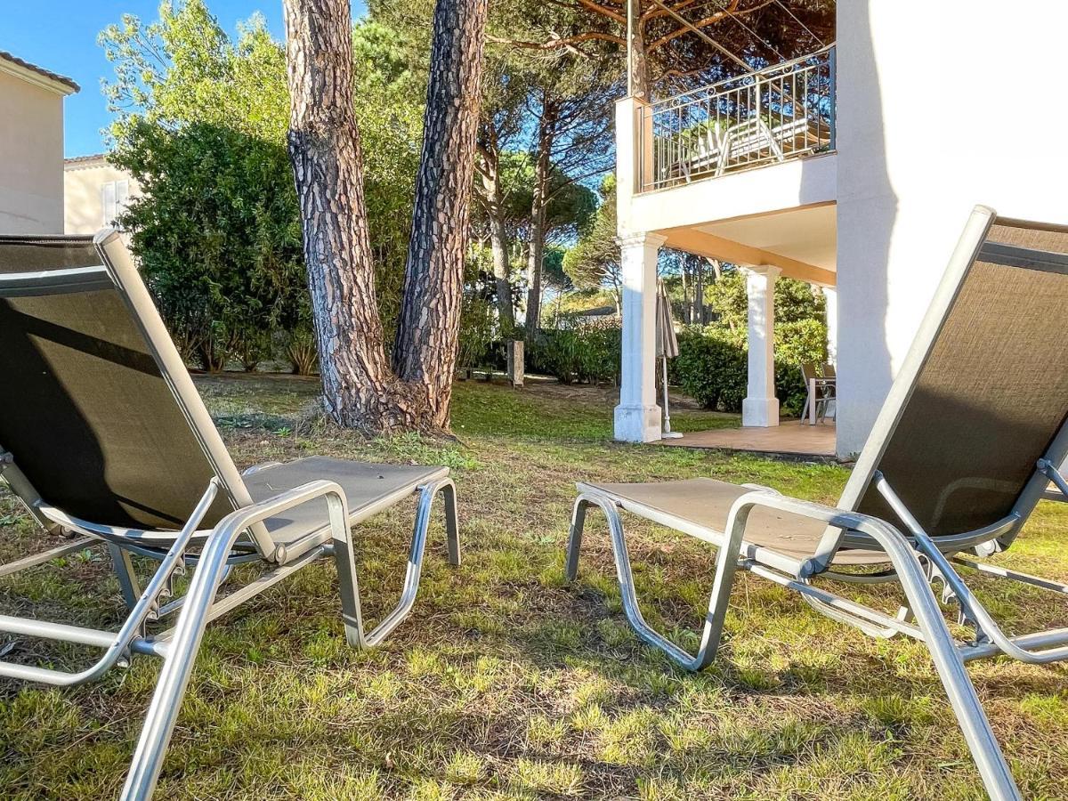 Appartamento Reves De Provence Proche Et Tropez 1 Saint-Tropez
