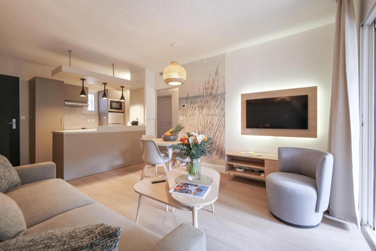 Reves De Provence Proche Et Tropez 1 Appartamento
