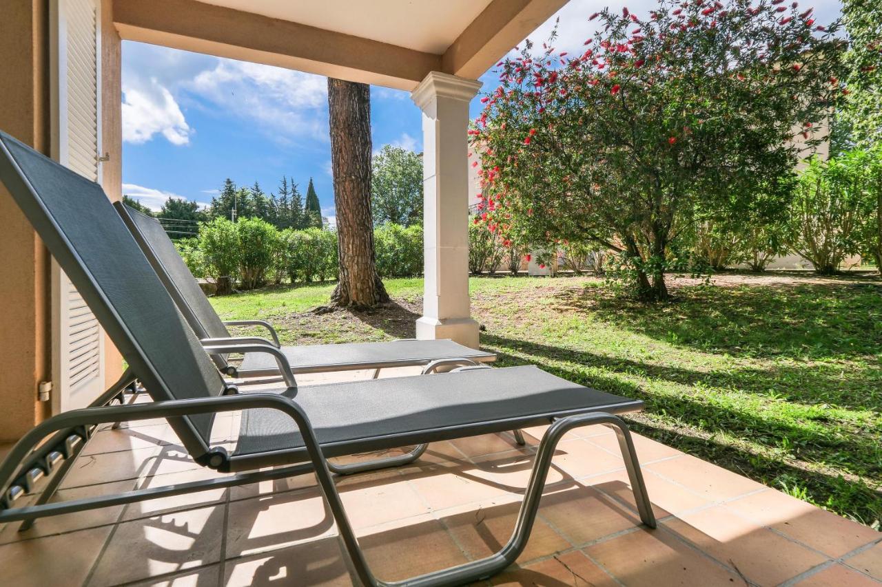 Reves De Provence Proche Et Tropez 1 Appartamento Saint-Tropez