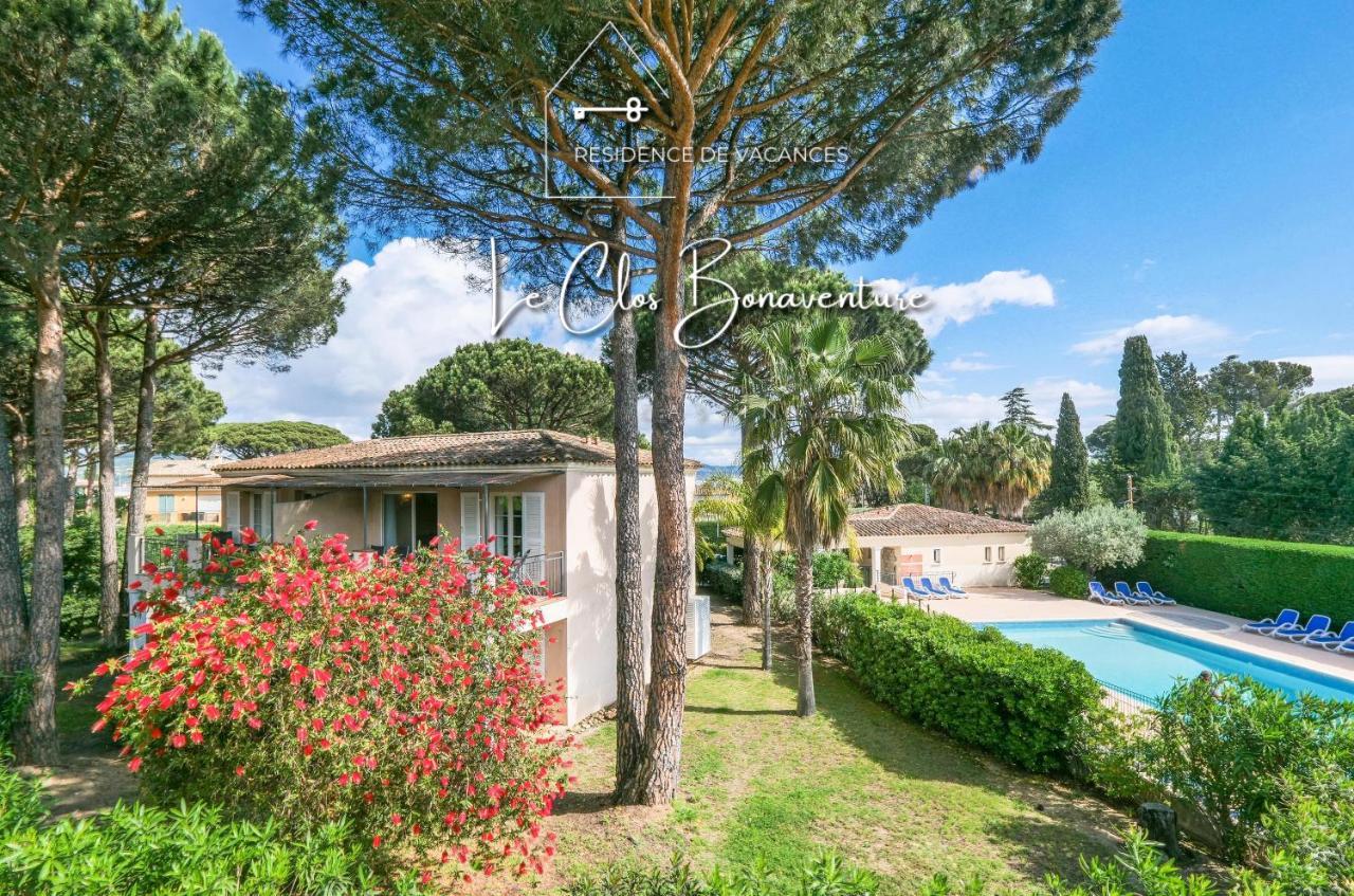 Appartamento Reves De Provence Proche Et Tropez 1 *