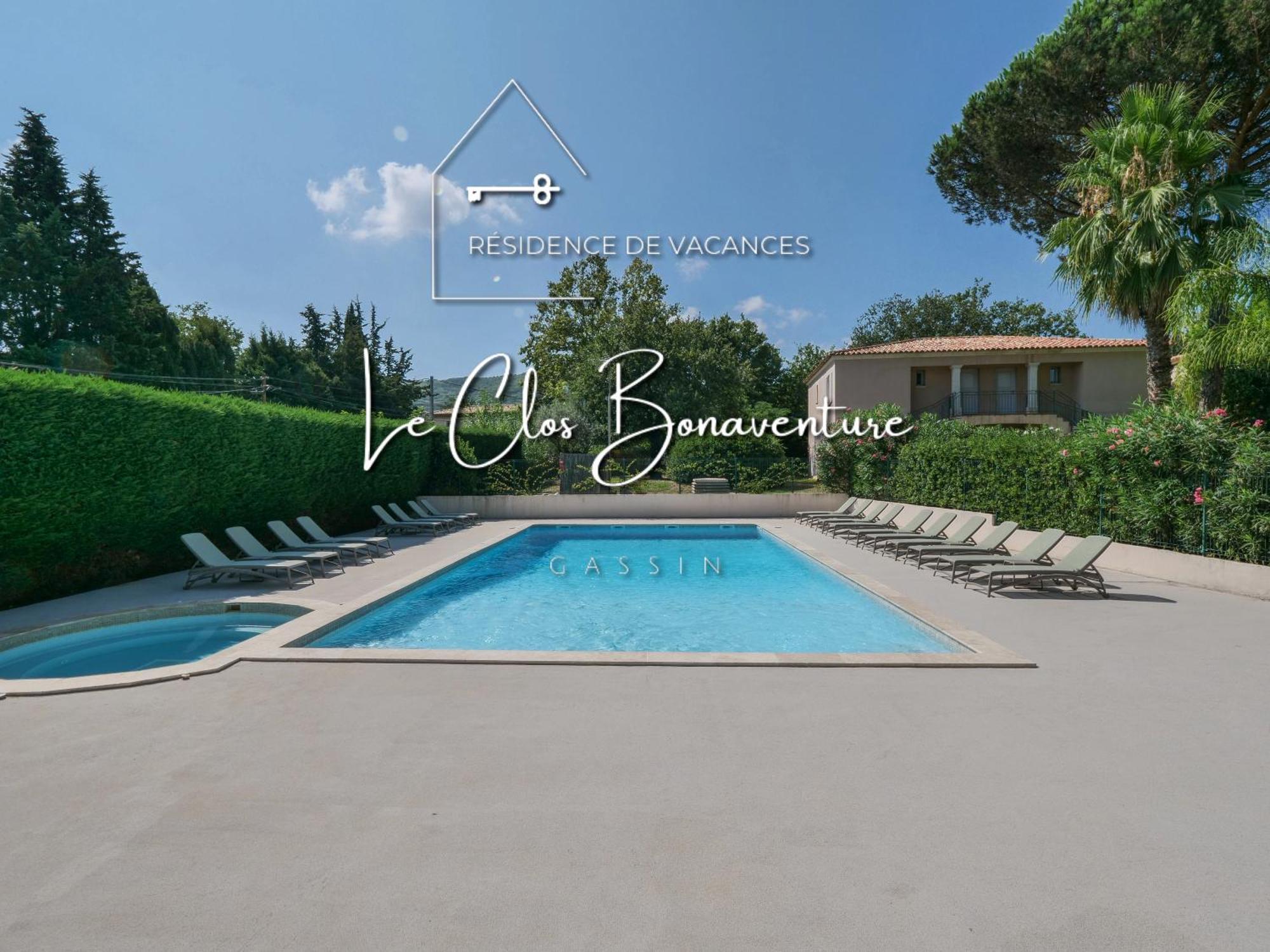 Reves De Provence Proche Et Tropez 1 Appartamento Saint-Tropez