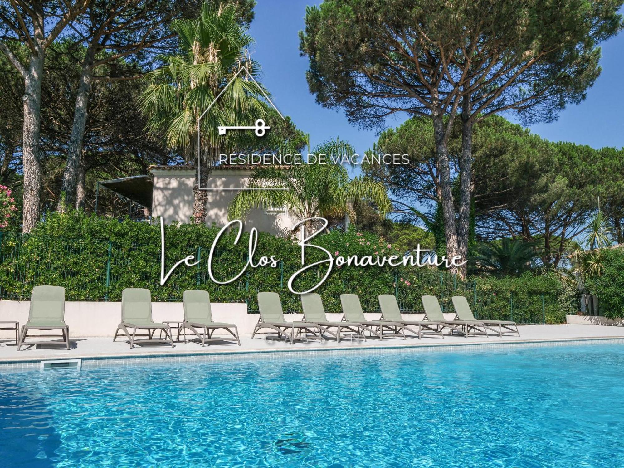 Appartamento Reves De Provence Proche Et Tropez 1